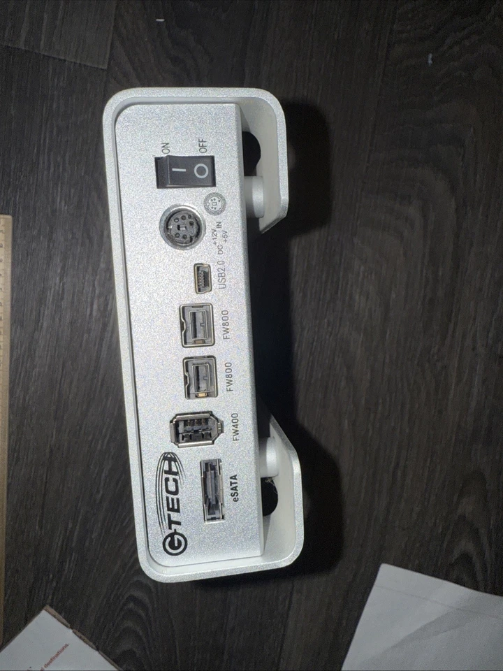 G-DRIVE Q 1TB External Hard Drive - Image 3 of 4