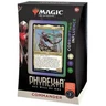 Phyrexia: All Will Be One Commander Deck Corrupting Influence - Sealed