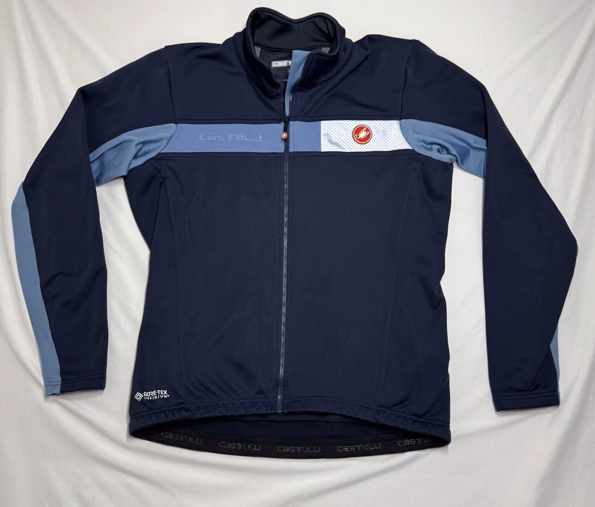 Castelli Windstopper Cycling Jackets for sale | eBay