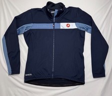 Castelli Mortirolo 6S Windproof Thermal Cycli...