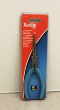 Xcelite NN7776VN EN Needle Nose Plier 6" Serrated Brand New in Sealed Packaging