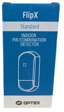 Optex FLX-S-ST FlipX Indoor PIR