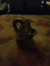1940s Elephant Pitcher Made In Japan