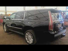 Temperature Control Rear Console Mounted Fits 15-20 ESCALADE 6706133