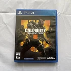 Playstation 4 Call of Duty: Black Ops 4