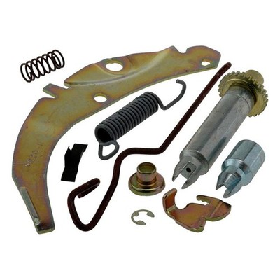 American Motorhome RV Chevrolet P30 Rear Brake Shoe self adjuster kits