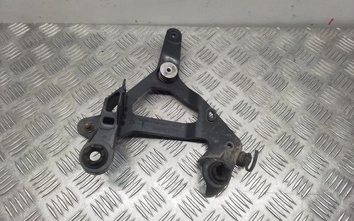 Air compressor bracket