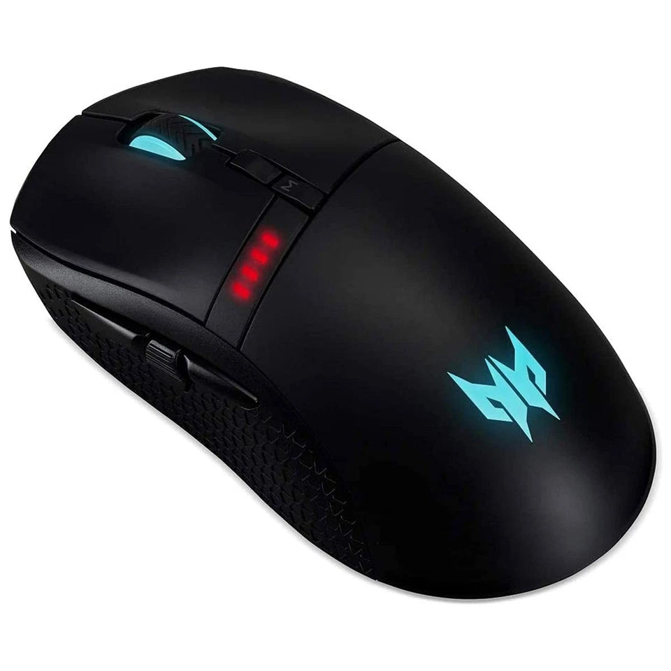 Predator Cestus 350 Wireless Gaming Mouse: NVIDIA Reflex - Up to 16000 DPI - ... - Image 4 of 4