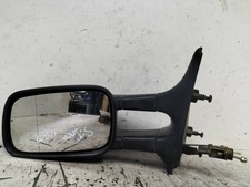 Retroviseur gauche (ou coque) Seat INCA