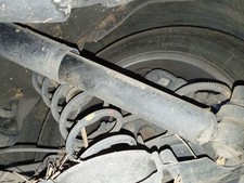 STOßDÄMPFER RECHTS HINTEN / 2630611 FÜR RENAULT MEGANE IV HATCHBACK B9A/M/N_ 1