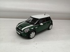 KYOSHO 1/18 Mini Cooper S Green 230981