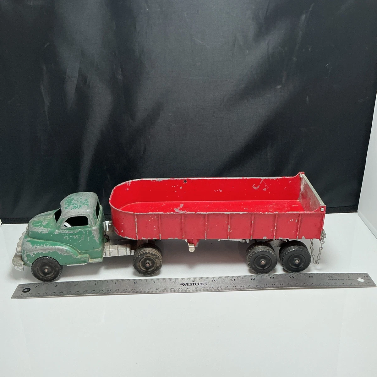 Hubley Diecast and Toy Truck for sale | eBay
