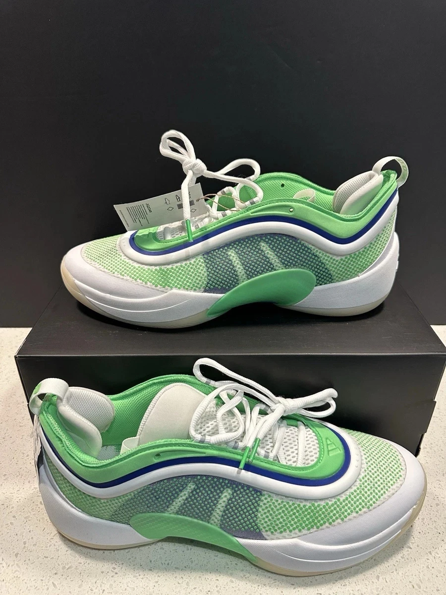 Adidas D.O.N. Issue #6 Metamorphosis Pack for sale | eBay