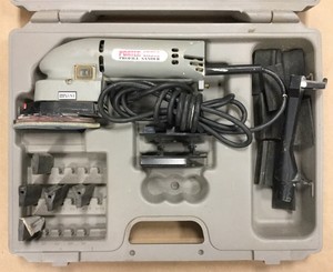 Porter Cable Sanding Systems 444 Profile Sander Corded SandingTool | eBay