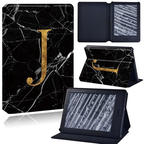 Initials Reader Stand Cover Case For Amazon Kindle Kindle Scribe 10.2 2022/2024 - Picture 19 of 35