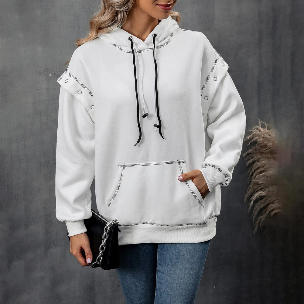 Felpe store donne eleganti