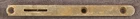 Spencer carbine/rifle trigger plate 079