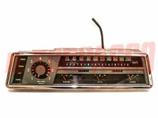 Compteur Alfa Romeo GIULIA