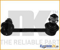 Stange/Strebe, Stabilisator Nk 5113513 FüR Kia Sorento I
