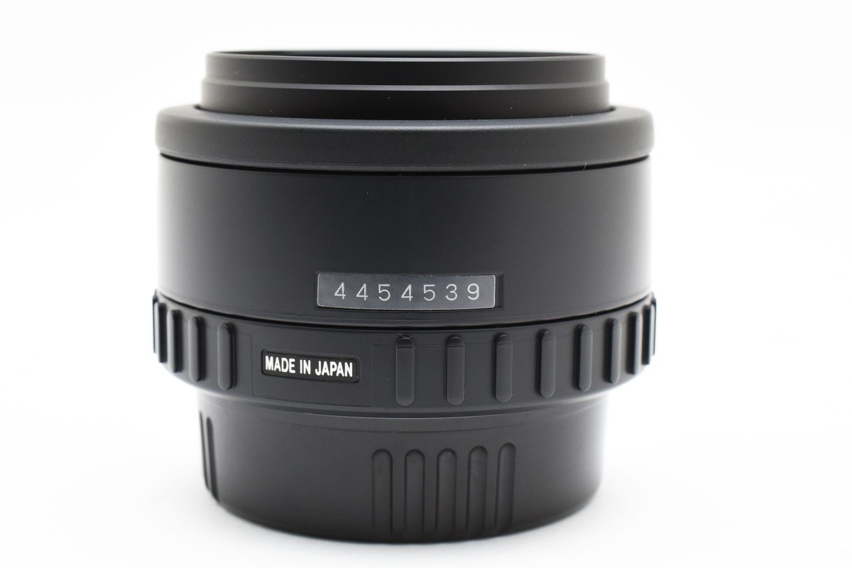 Very Rare [Top MINT] SMC Pentax FA 28mm f/2.8 Soft Wide