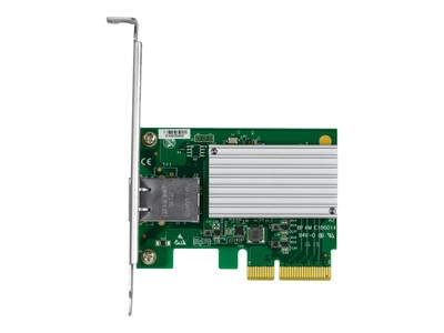 TRENDnet TEG-10GECTX Netzwerkadapter PCIe 2.0 x4 Low-Profile ~D~