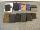 Mixed Lot of Calculators Texas Instruments, Casio, Sharp More Untested