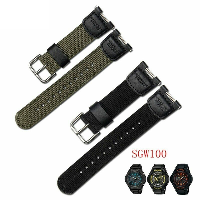 casio straps online