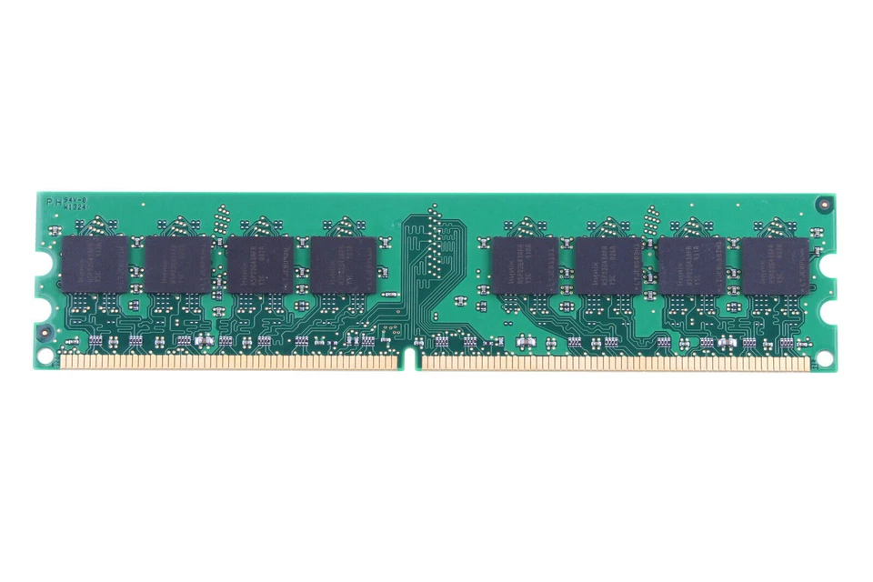 8GB 2X4GB Duomeiqi 2Rx4 PC2-6400 DDR2 800Mhz 240Pin RAM Desktop Memory Only AMD" - Image 3 of 4