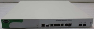 Radware AppDirector Ondemand Schalter 108 ODS-VL-XL 4GB P/N: 19238106 : 12053