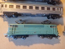 JOUEF, Coffret SUD EXPRESS SUPER 8, échelle HO, ref 7554, b - Lot 134