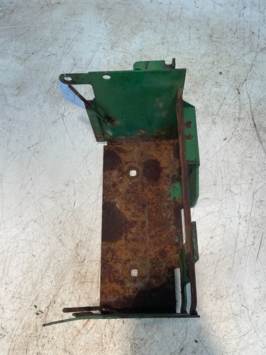1974 John Deere 4630 Tractor Left Battery Tray - Picture 3 of 9