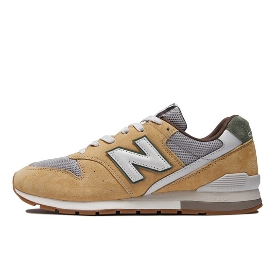 靴 new balance CM996SA2 BEIGE 23 Amazon.co.jp: [ニューバランス] CM996SA2 BEIGE GUM width D