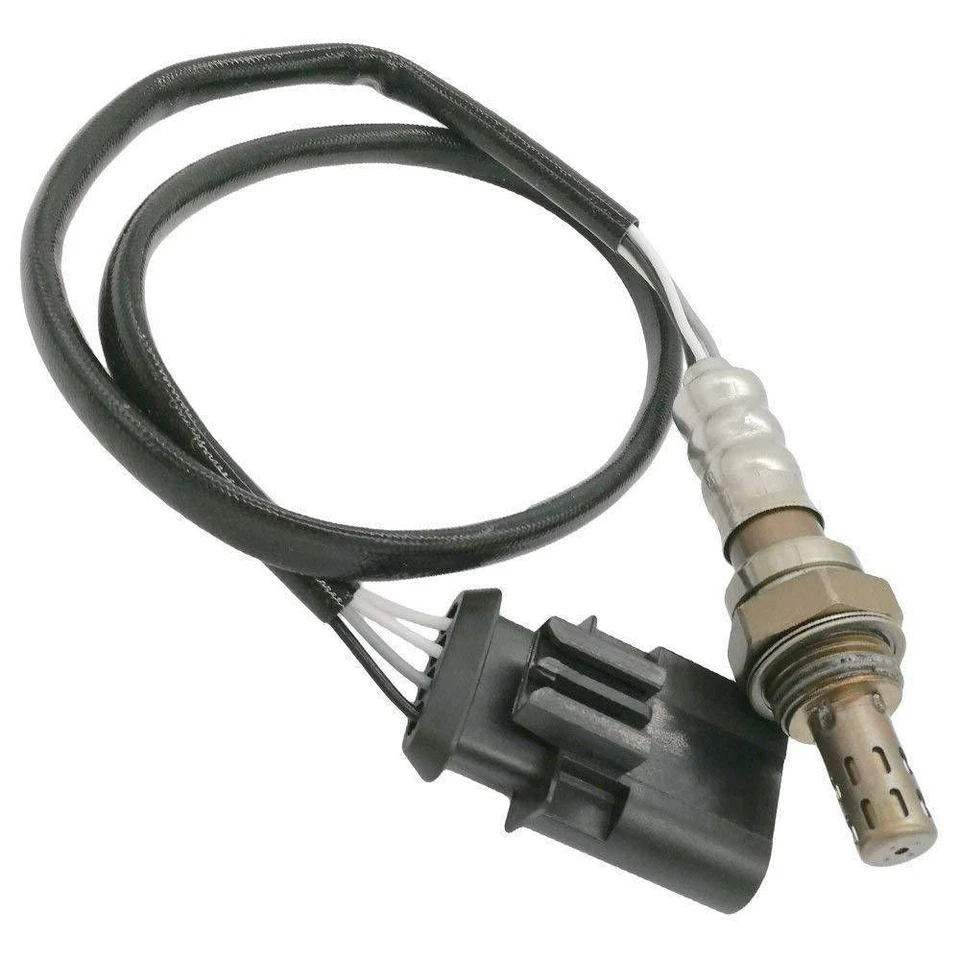 2X O2 Sensors For Mini Cooper 2002-08 1.6L L4 Supercharged 2007-08 1.6L L4 SOHC Foto 2 de 4