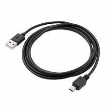 USB Data / Sync Cable PC Laptop Cord For Sony Cyber-Shot DSC Series Digital CamR