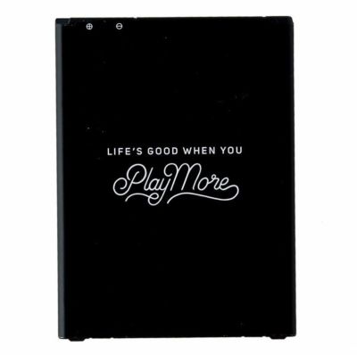 LG V20 Smartphone Cell Phone Battery Stylo 3 Plus 3.85V 3200mAh BL-44E1F OEM New