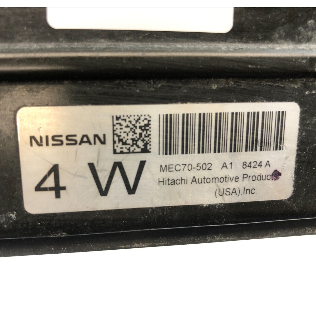 user_c04f265b専用 17 2017 LEXUS GX460 MULTIPLEX NETWORK CONTROL MODULE