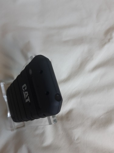CAT B35-( 4GB) - Black,Grade B, (Unlocked)  4G. See Description  below. - Picture 6 of 8