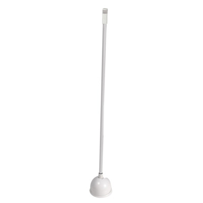 Lumitec Contour Anchor Light 39'' LED White Shaft & Base USCG 2NM Marine 101693