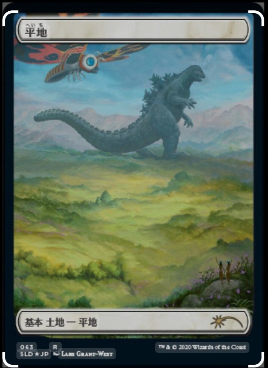 Wizards of the Coast Magic the Gathering Secret Lair - The Wizards of the Coast Magic the Gathering Secret Lair - The