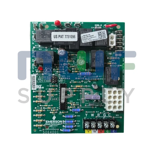 PCBBF162 Goodman Replacement Furnace Control Board