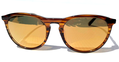 NEW Revo SAGE Amber Horn POLARIZED Champagne Gold Lens  display picture 3