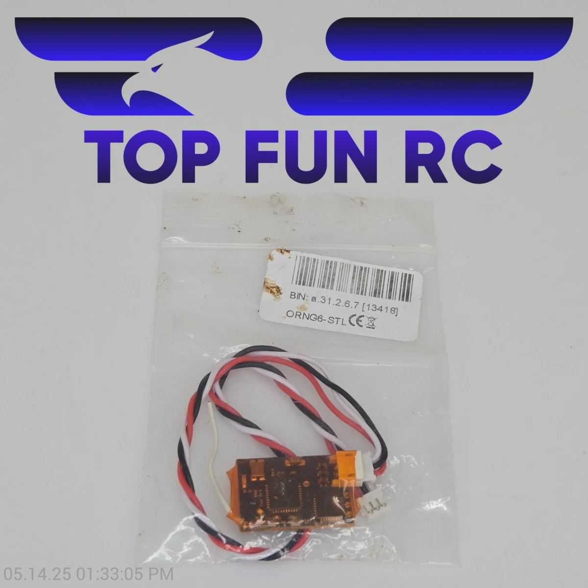 HobbyKing Hobby RC Model Vehicle Parts & Accessories for sale | eBay