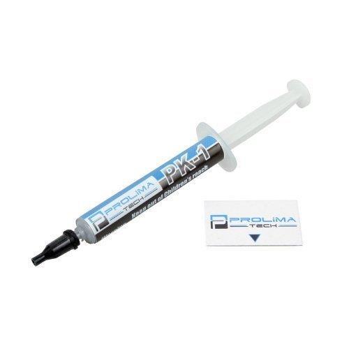 Prolimatech PK-1 Nano Aluminium Wärmeleitpaste - 5 gramm - Bild 1 von 1