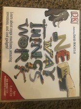 DK Software The New Way Things Work for PC, Mac