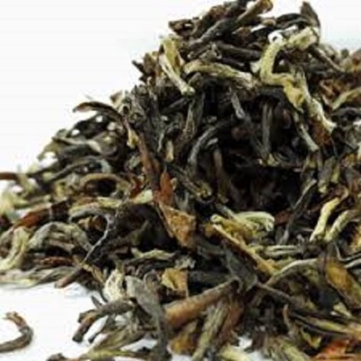 Bio Darjeeling Tee (HERBSTFLUSH) JUNGPANA SFTGFOP I CH. SPEZIAL 500 G