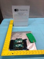 LAM 990-004357-001 PCB SOLENOID ASSY D17-D24 SOURCE SINK BOARD D9-D16, 177341