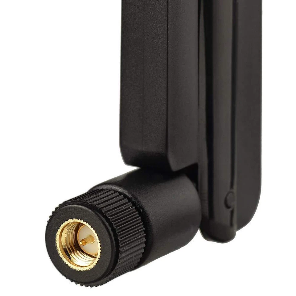 2.4ghz 5ghz Dual Band Wifi Antenna 9dbi Omni Sma Male Antenna For Backup Camera - Image 4 of 4