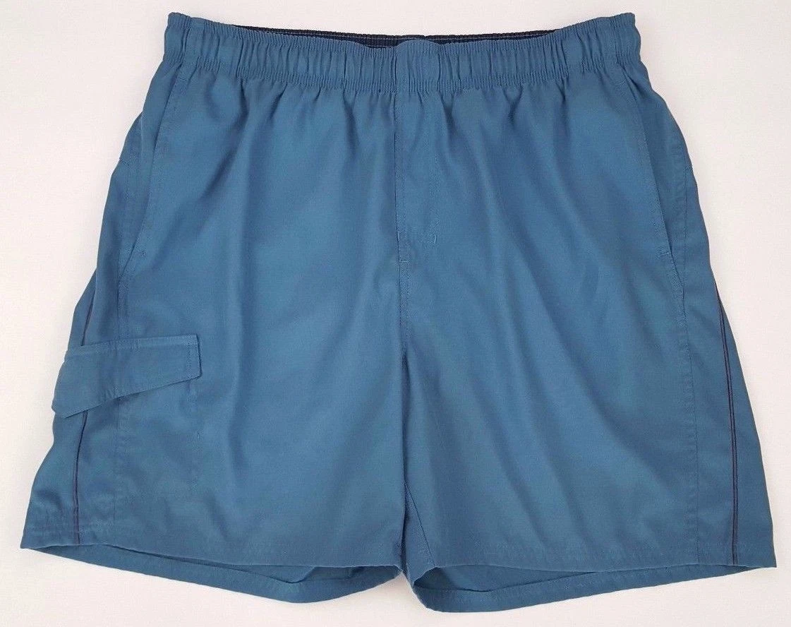 Nike men's bathing suit 2025