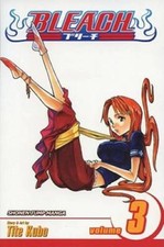Bleach, Vol. 3 - Paperback By Kubo, Tite - GOOD