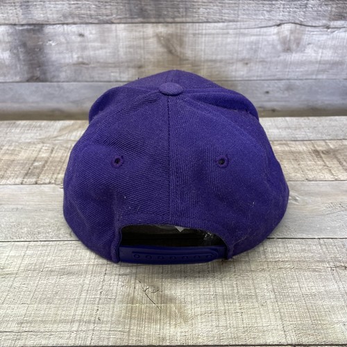 American Needle Arizona Diamondbacks Vintage Snapback Mütze Cap MLB lila 00476 - Bild 4 von 7